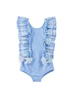 NATINI Swimsuit vichy