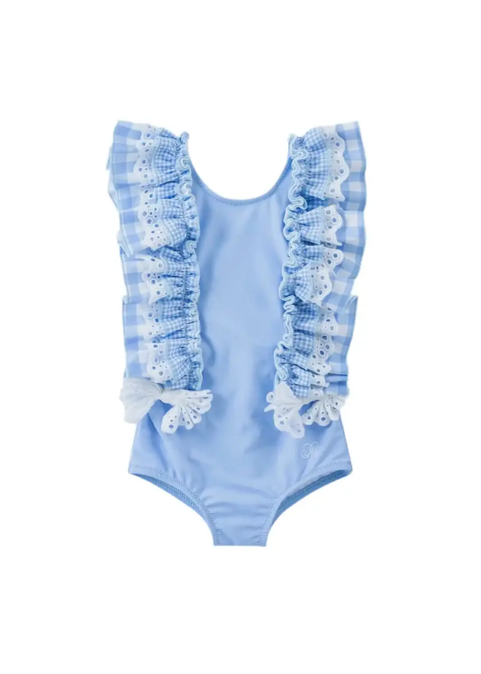NATINI Swimsuit vichy