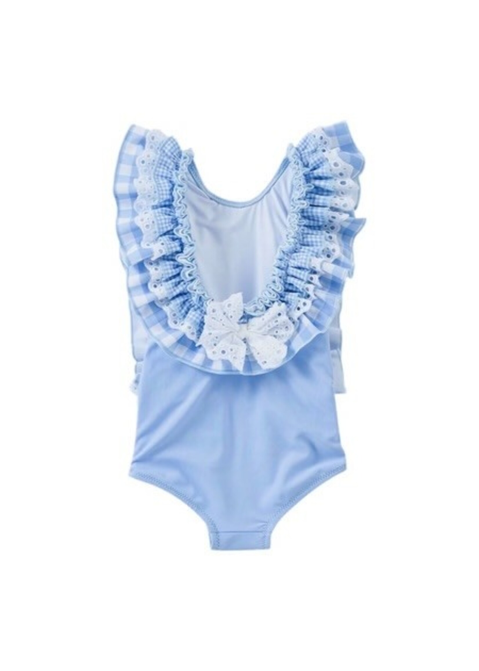 NATINI Swimsuit vichy
