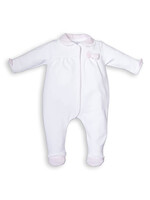 FIRST Rompersuit froufrou hart