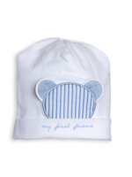 FIRST Bonnet XL teddy