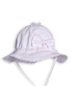 FIRST Hat tulip
