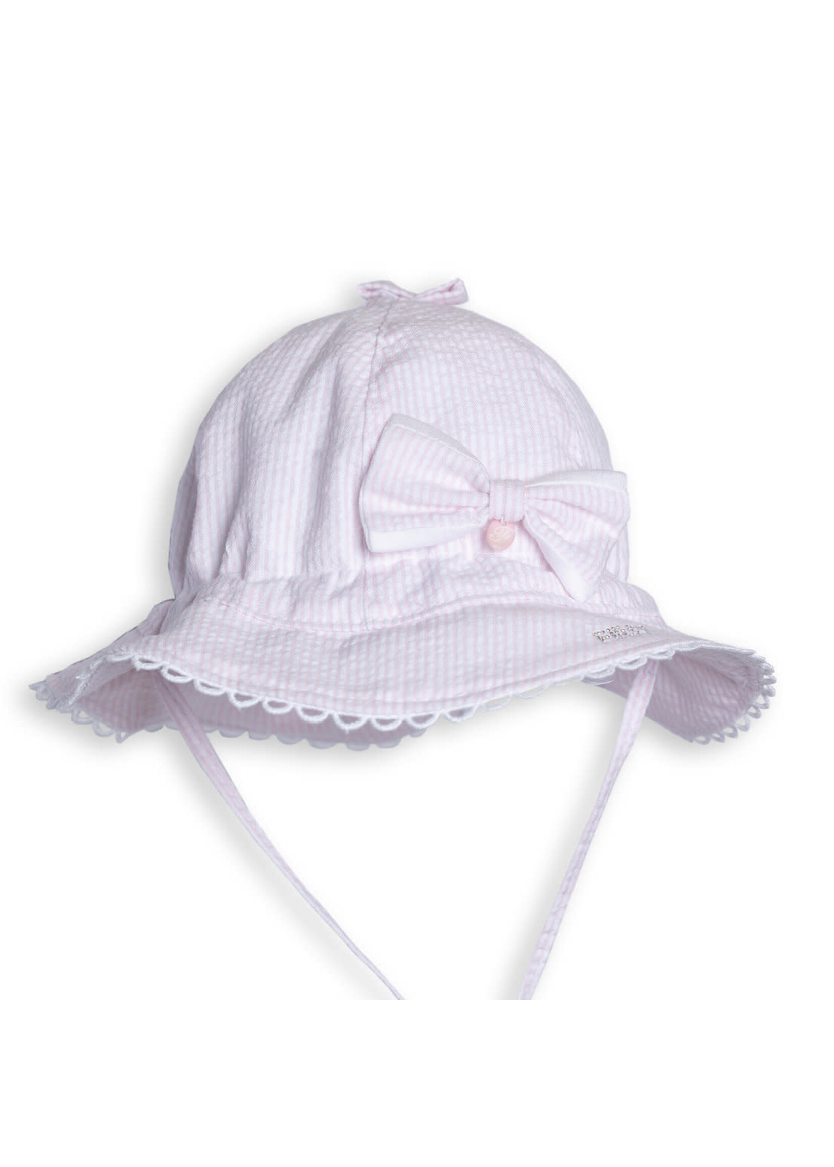 FIRST Hat tulip