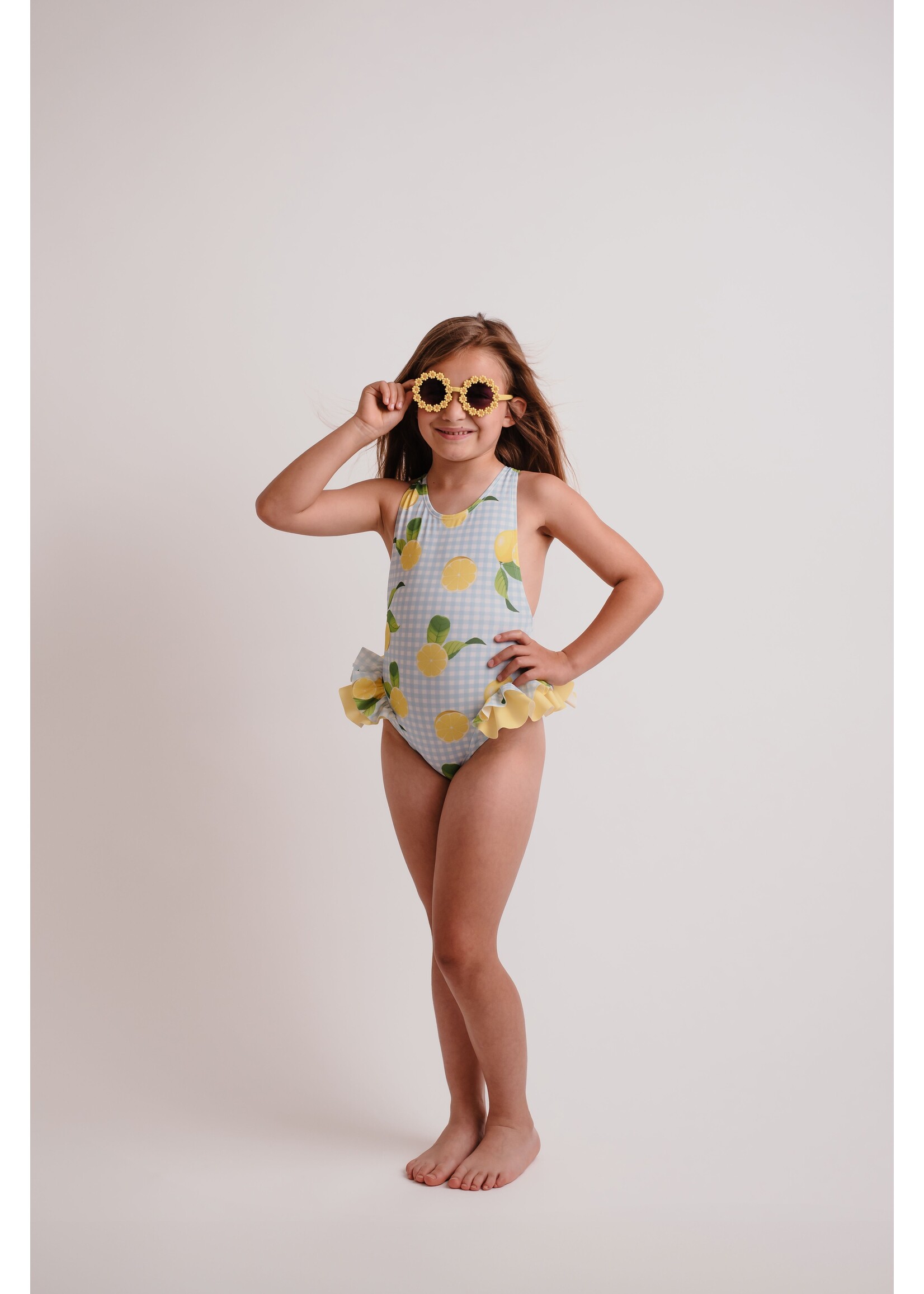 MEIA PATA Capri
