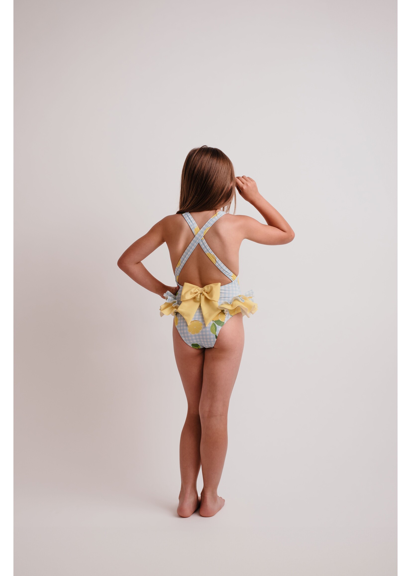 MEIA PATA Capri