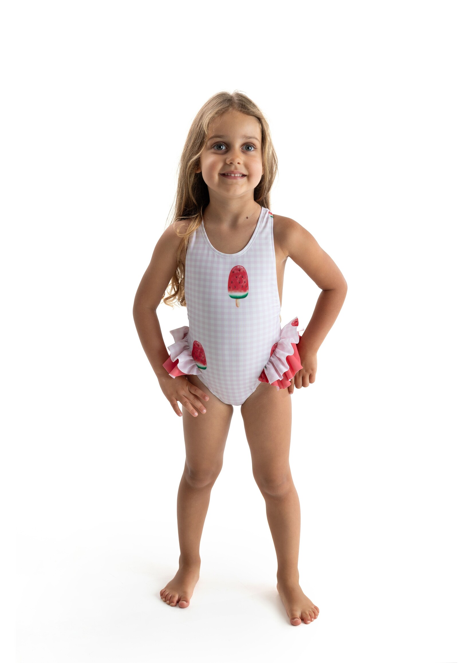 MEIA PATA Capri