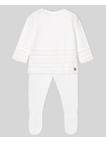 PAZ RODRIGUEZ Uni knit set