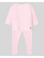 PAZ RODRIGUEZ Girl knit set