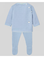 PAZ RODRIGUEZ Dots knit set