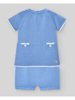 PAZ RODRIGUEZ Pocket short set