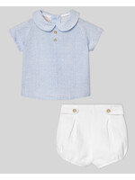 PAZ RODRIGUEZ Shirt set + short