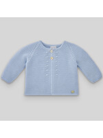 PAZ RODRIGUEZ ESENCIAL Knit cardigan