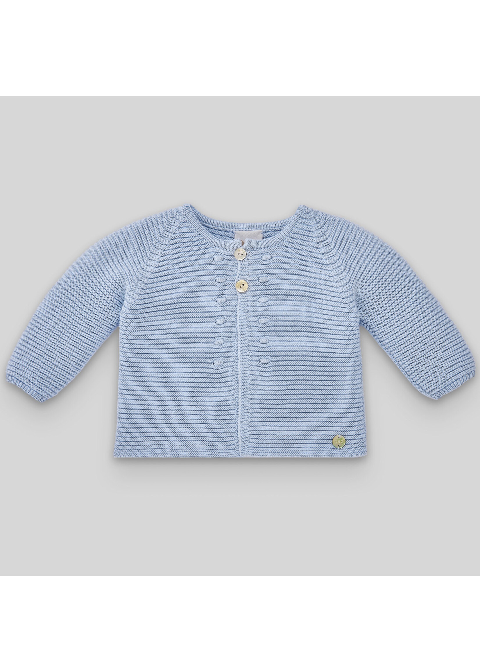 PAZ RODRIGUEZ ESENCIAL Knit cardigan