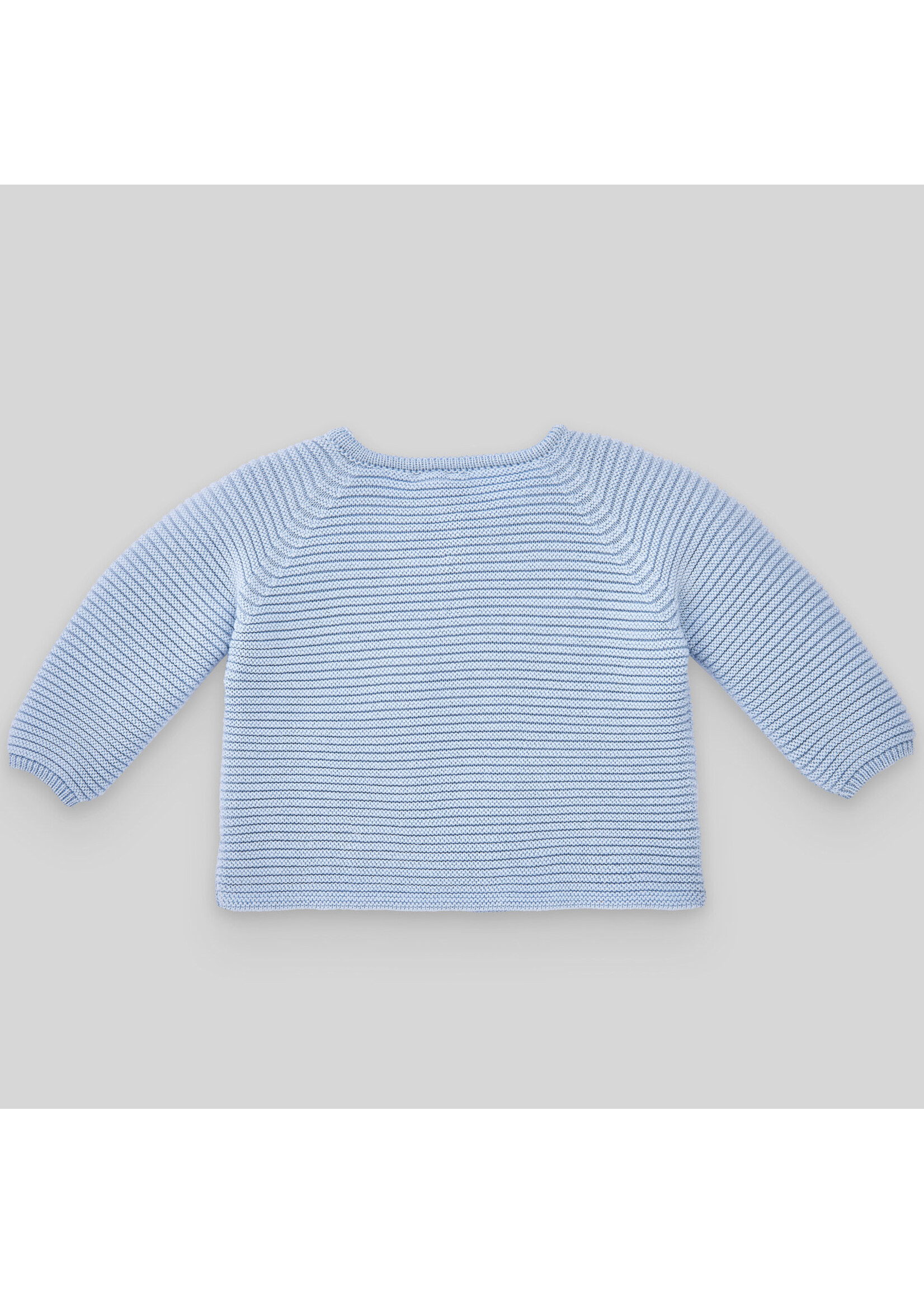 PAZ RODRIGUEZ ESENCIAL Knit cardigan