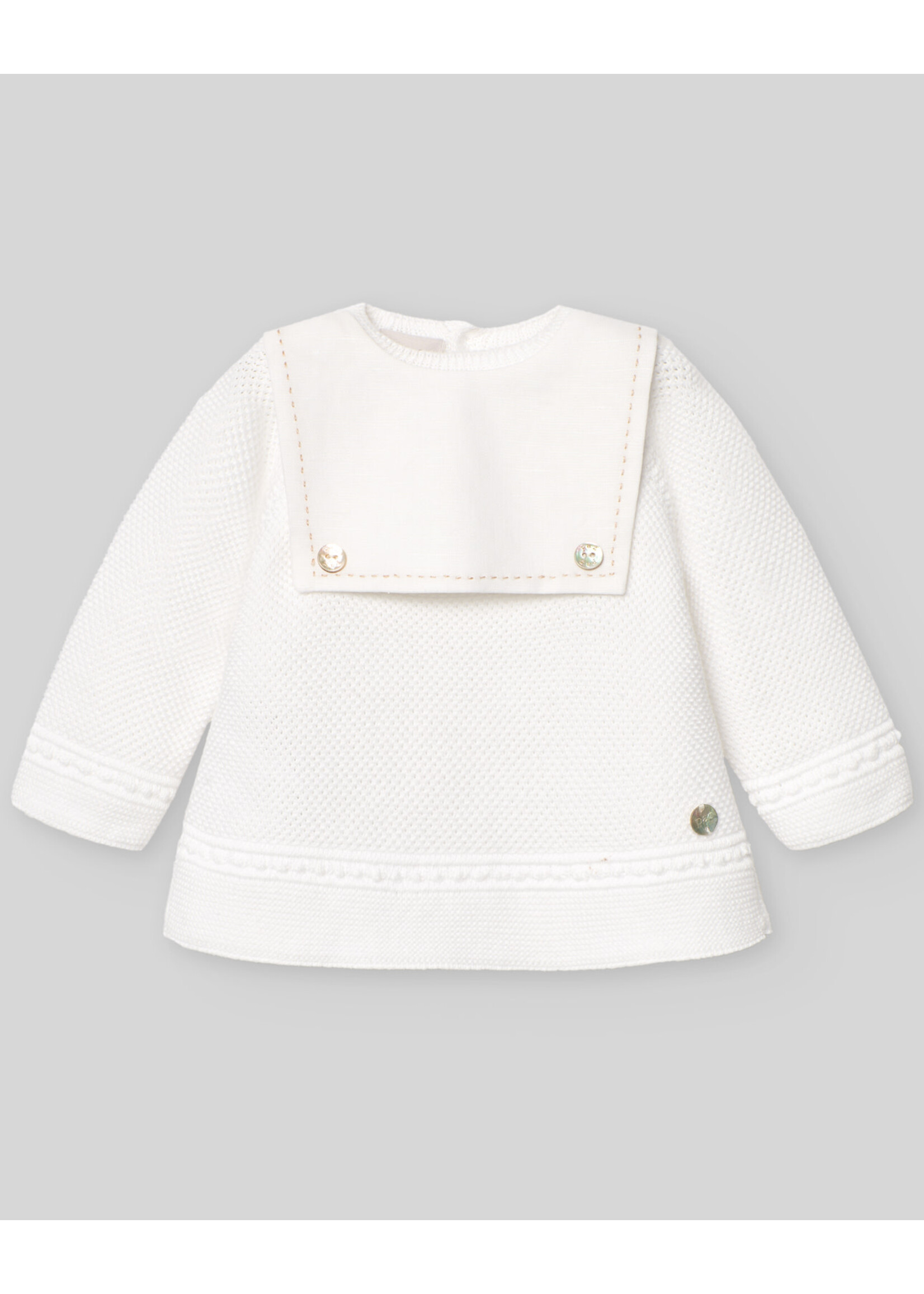 PAZ RODRIGUEZ LINO sweater