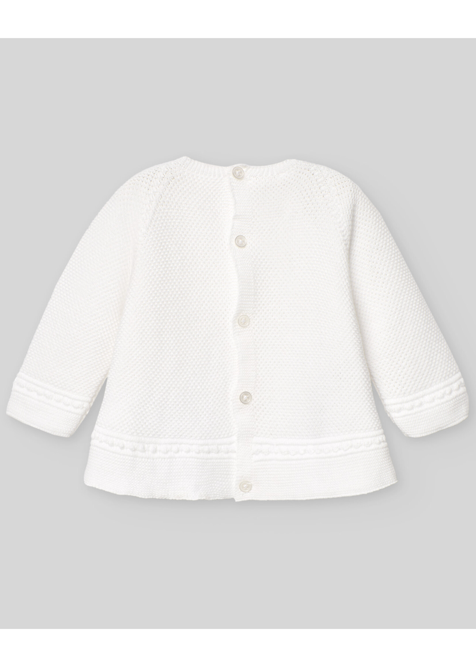 PAZ RODRIGUEZ LINO sweater