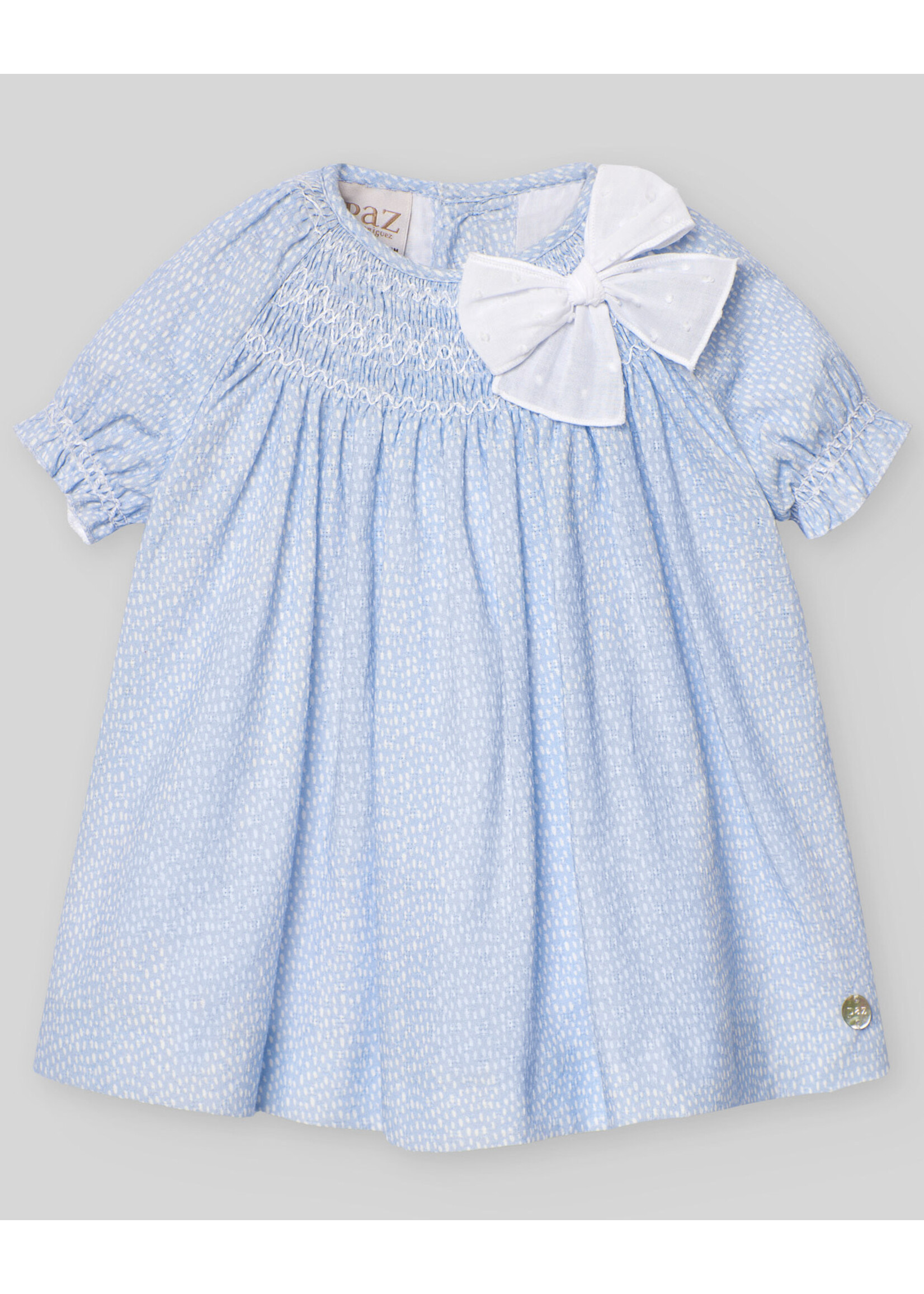 PAZ RODRIGUEZ VENTO dress