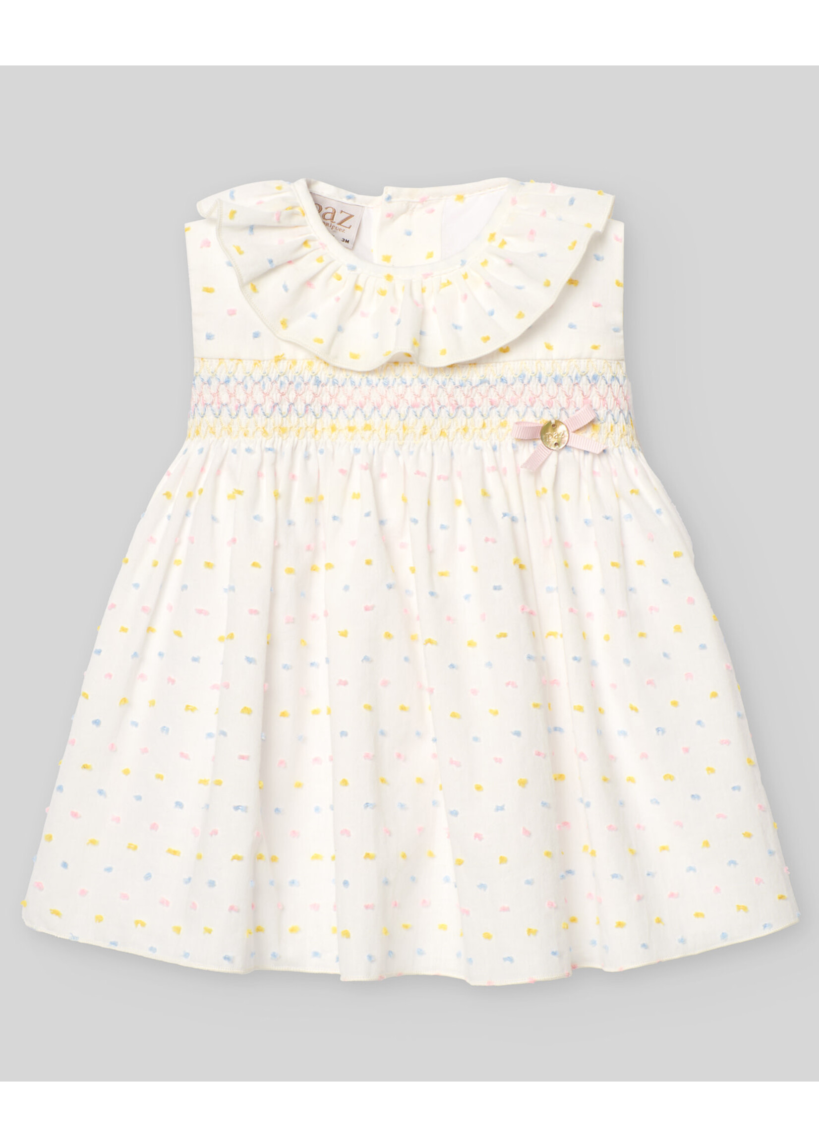 PAZ RODRIGUEZ BICO dress