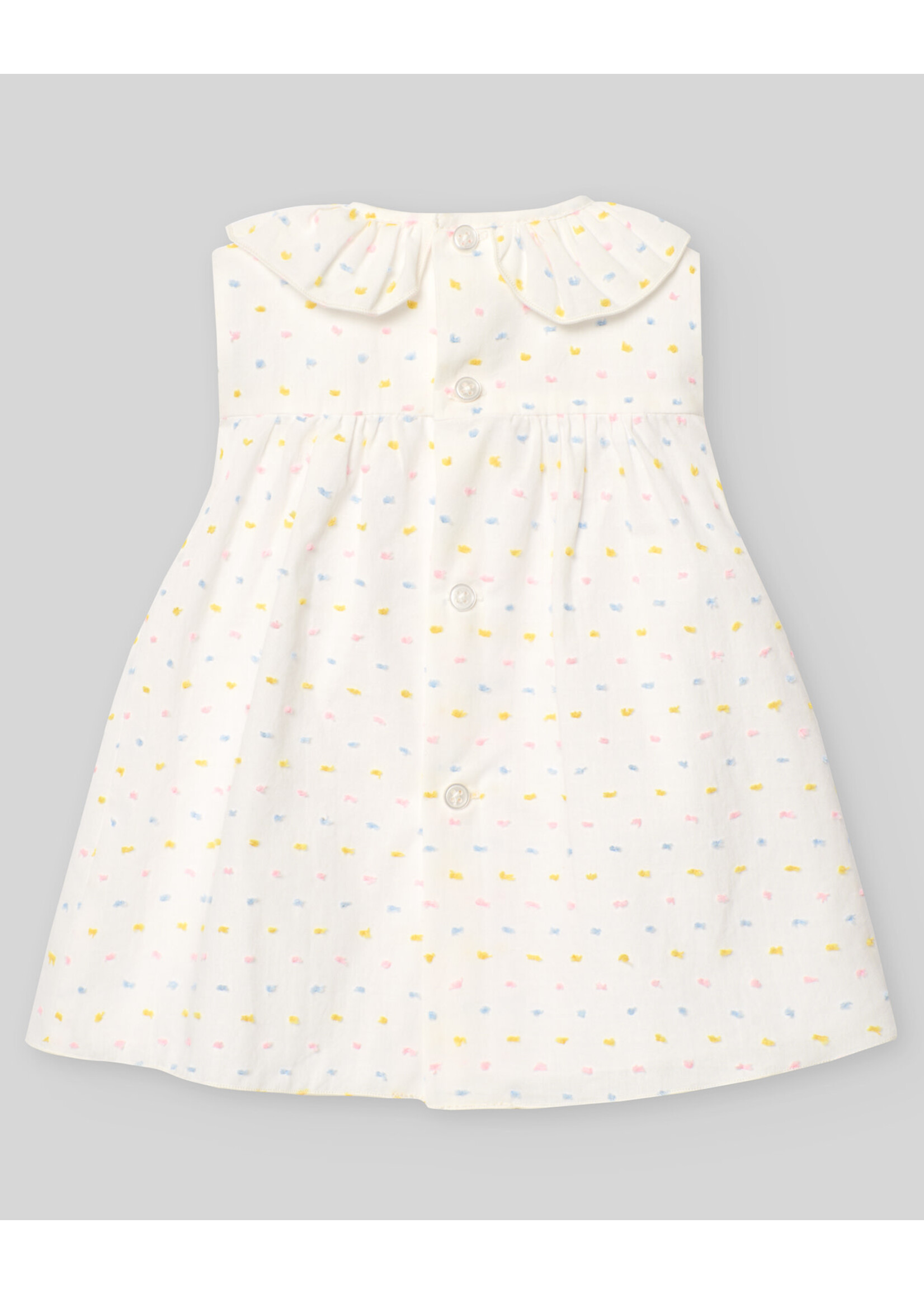 PAZ RODRIGUEZ BICO dress
