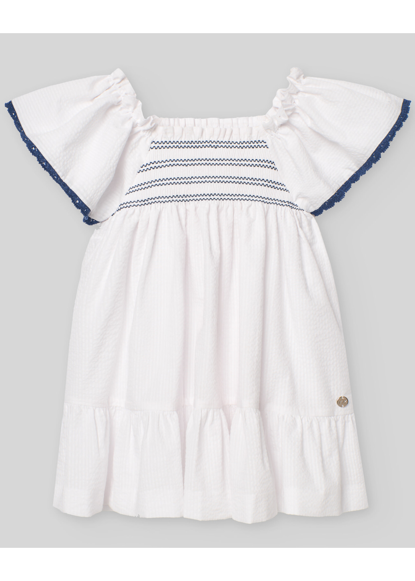 PAZ RODRIGUEZ RIAS dress