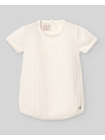 PAZ RODRIGUEZ REGALO newborn romper