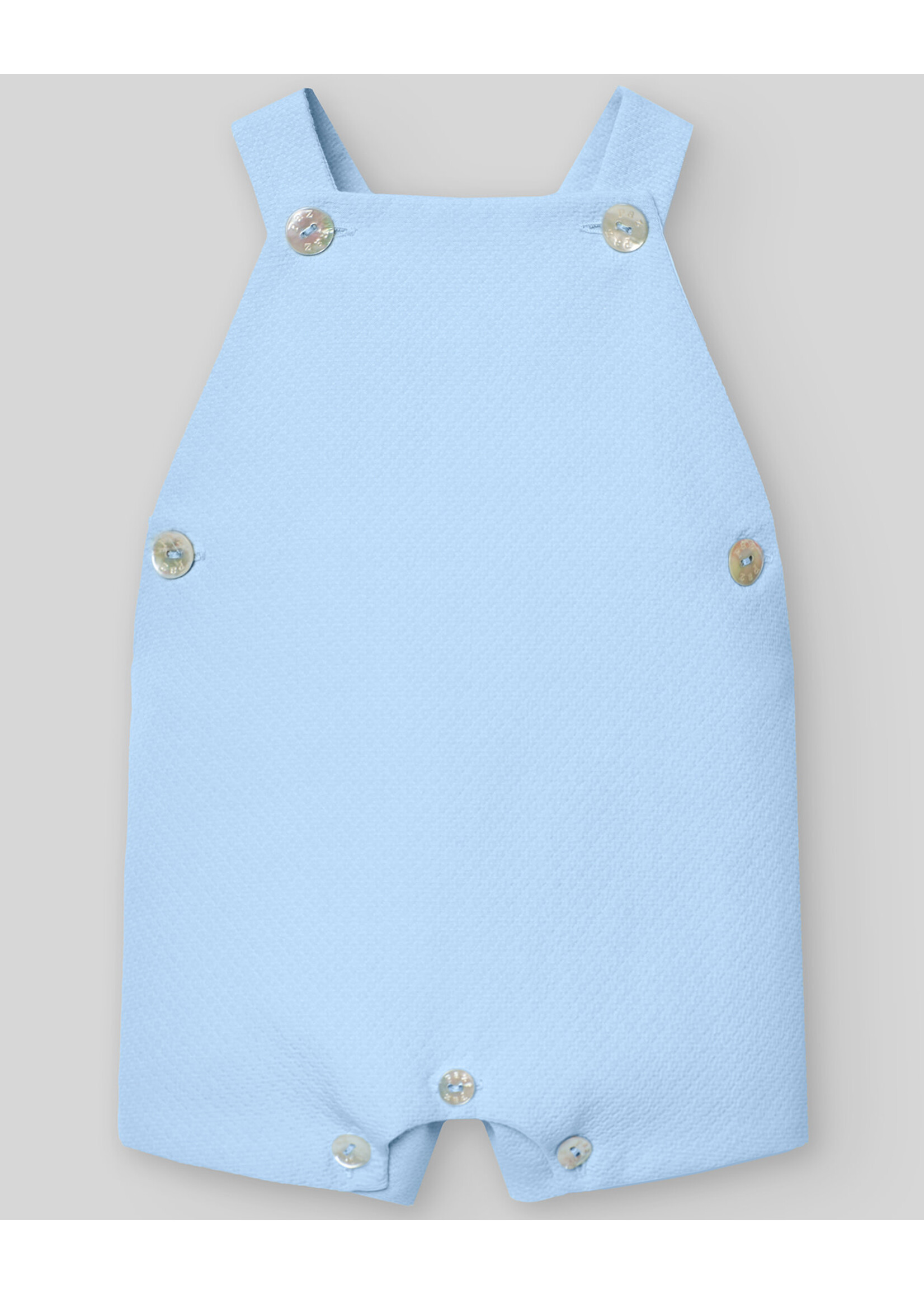 PAZ RODRIGUEZ EIDO newborn romper