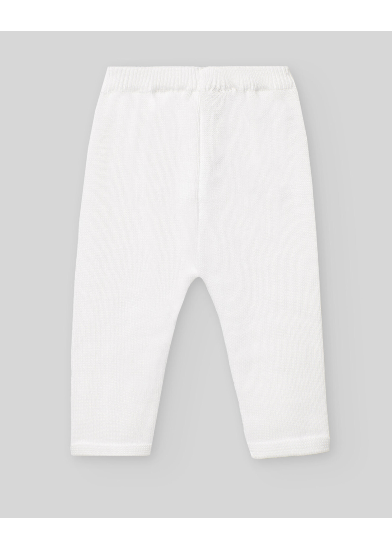 PAZ RODRIGUEZ ESENCIAL newborn leggings