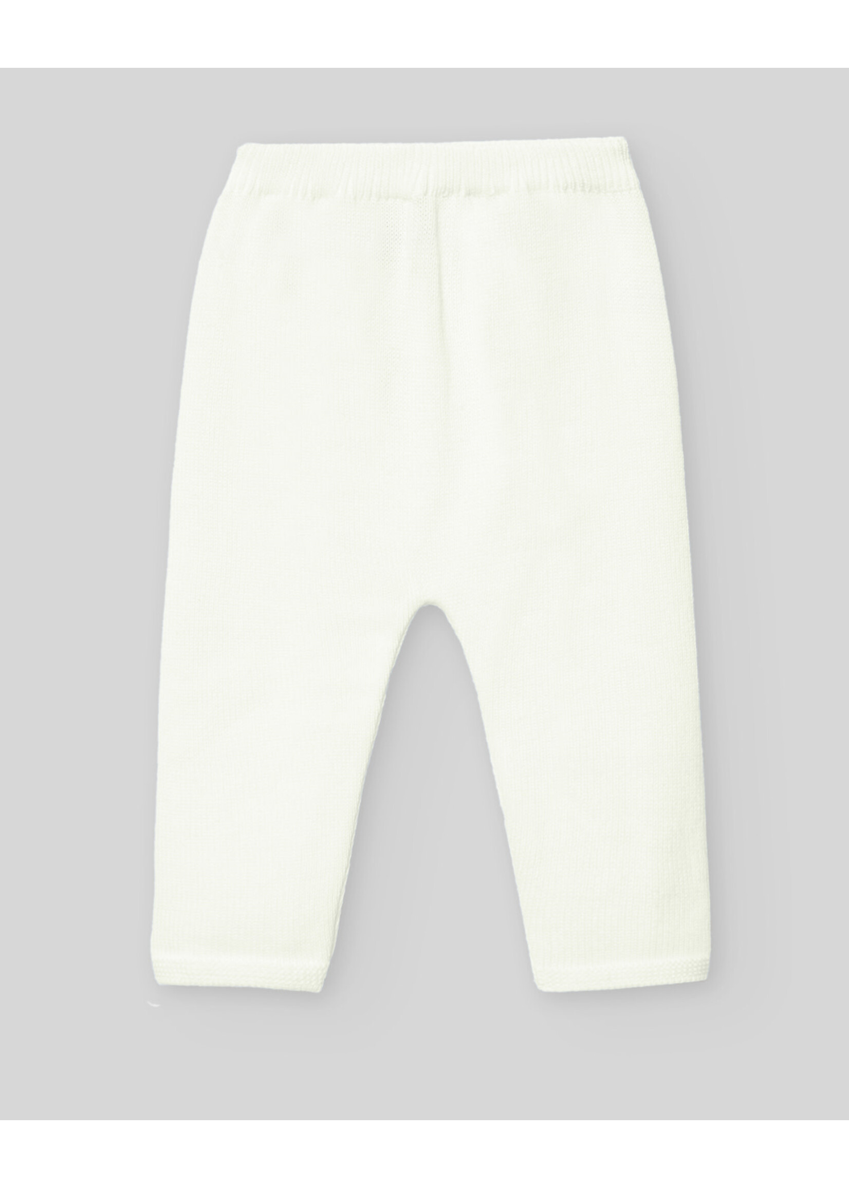 PAZ RODRIGUEZ ESENCIAL newborn leggings