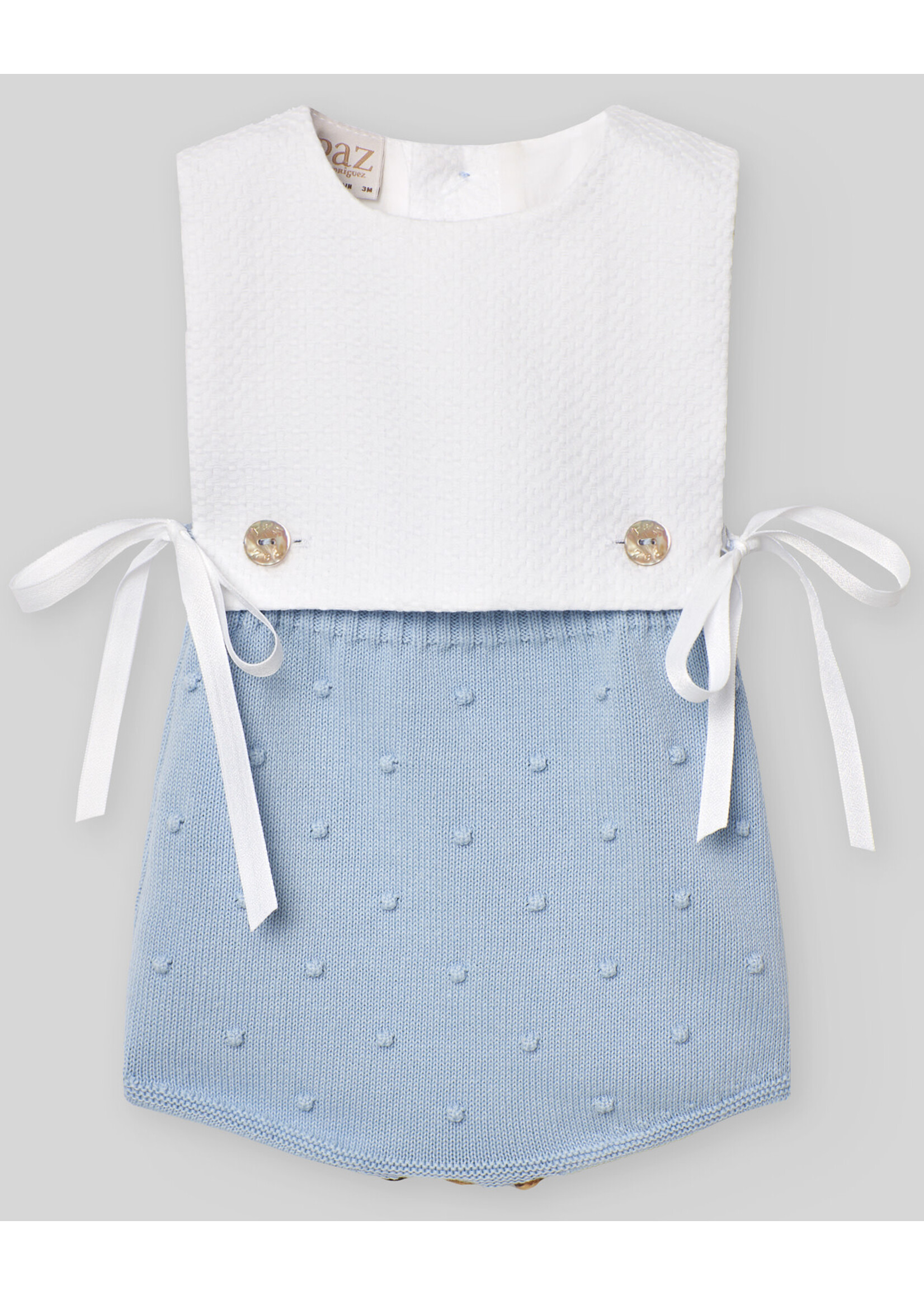 PAZ RODRIGUEZ VENTO newborn body