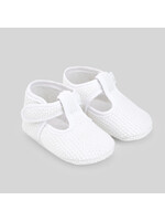 PAZ RODRIGUEZ ESENCIAL newborn shoes