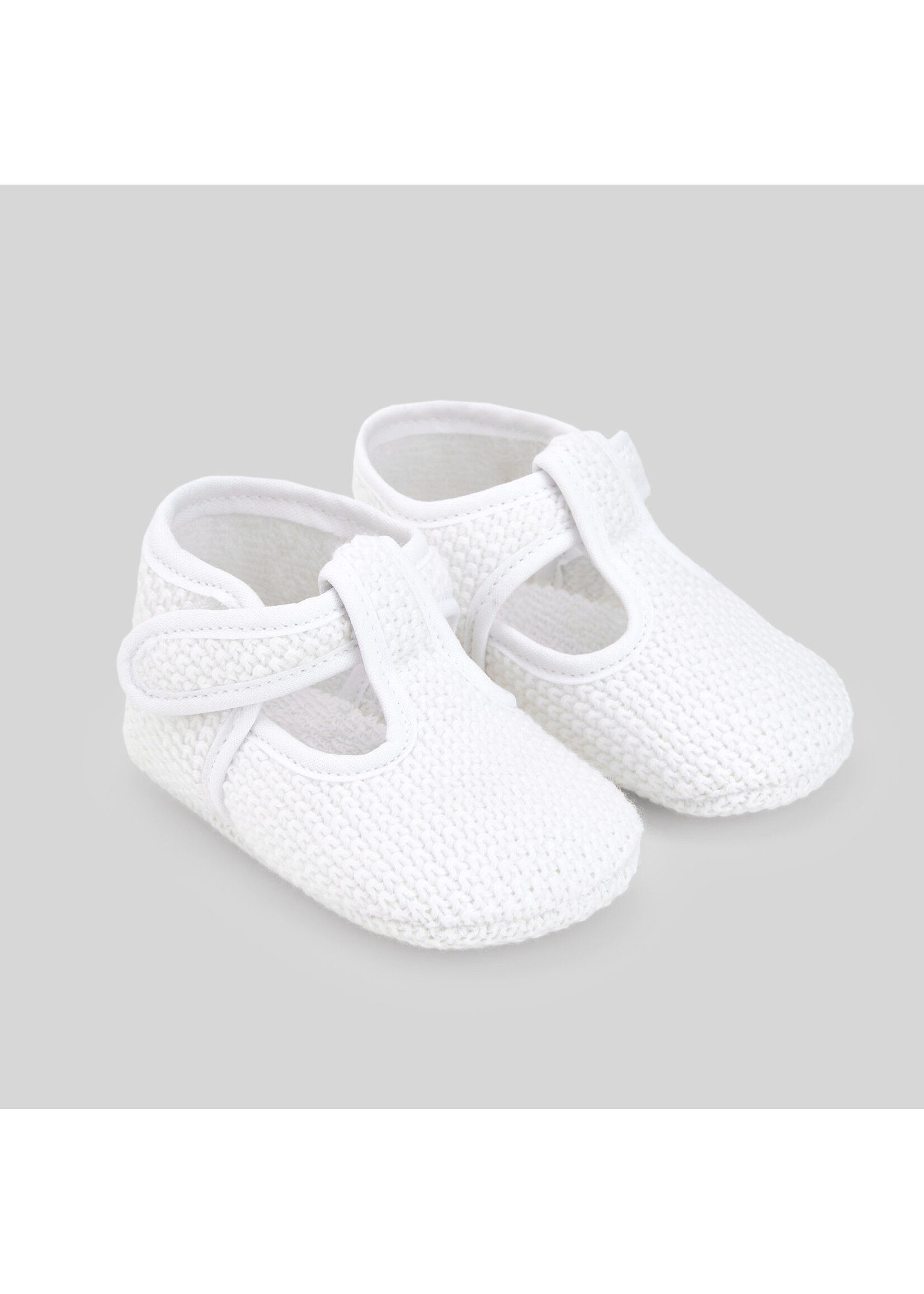 PAZ RODRIGUEZ ESENCIAL newborn shoes