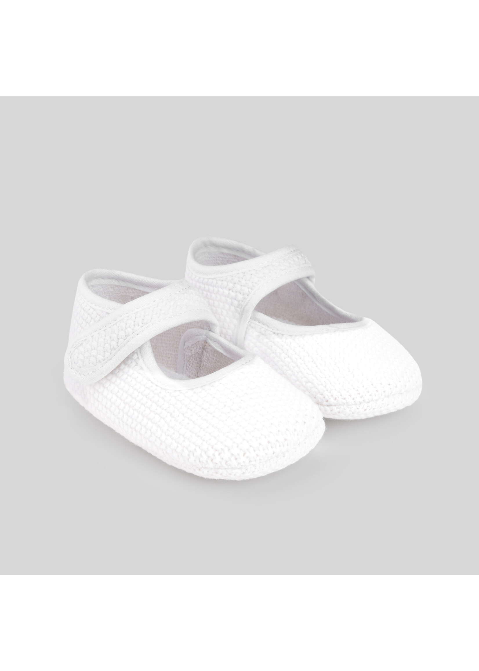 PAZ RODRIGUEZ ESENCIAL newborn shoes