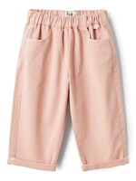 IL GUFO Trousers