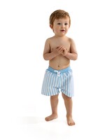 MEIA PATA Boys trunks