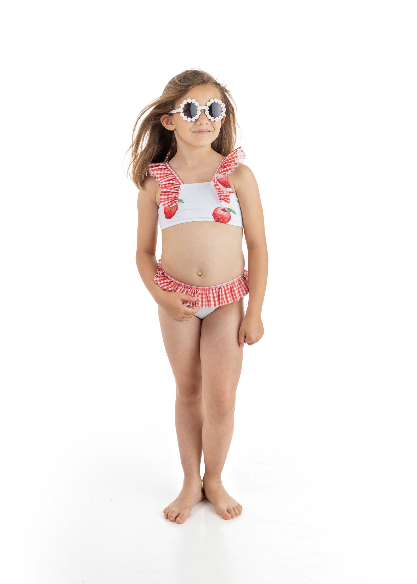 MEIA PATA Bikini