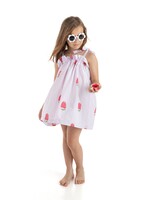 MEIA PATA Beach dress
