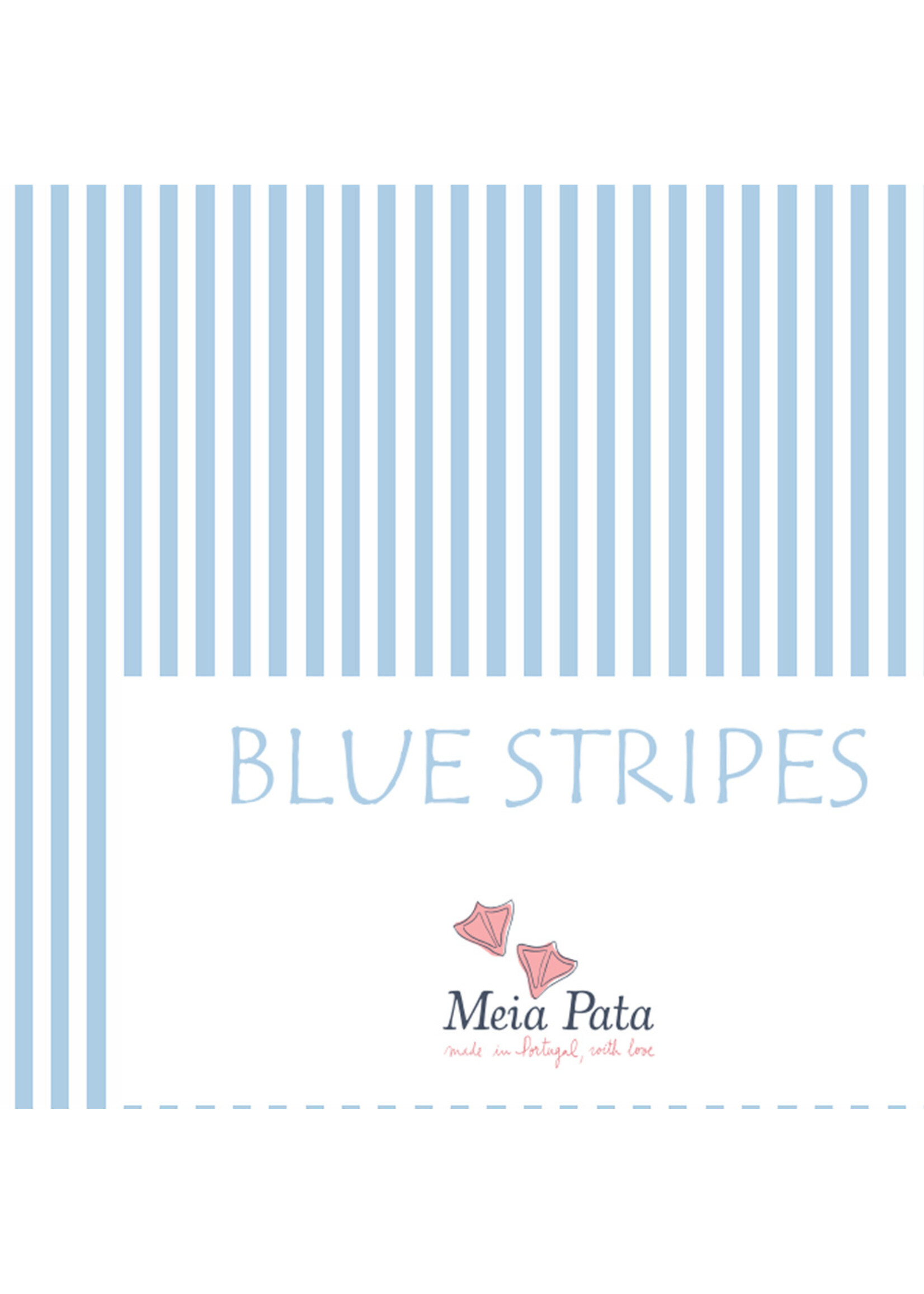 MEIA PATA Minori