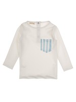 MEIA PATA Boys rashguard