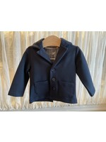 Per Té Blouson