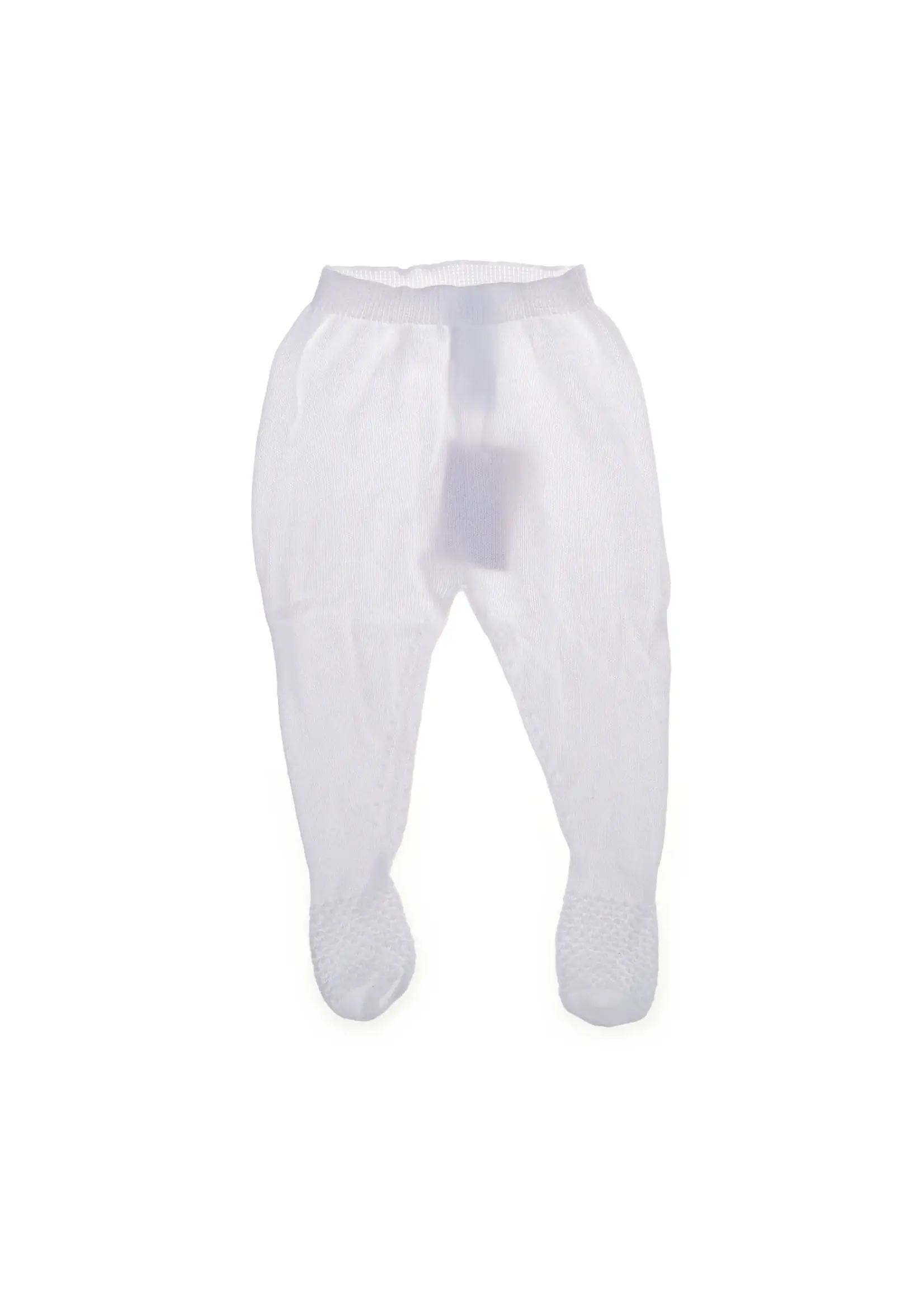 PAZ RODRIGUEZ ESENCIAL newborn footie leggings