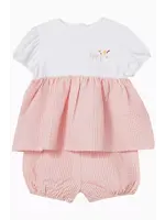IL GUFO Two piece set Daisy