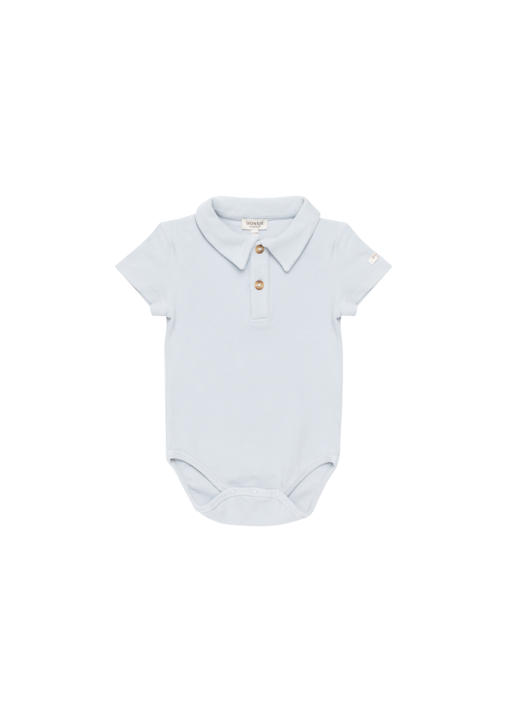 Donsje Moli polo body