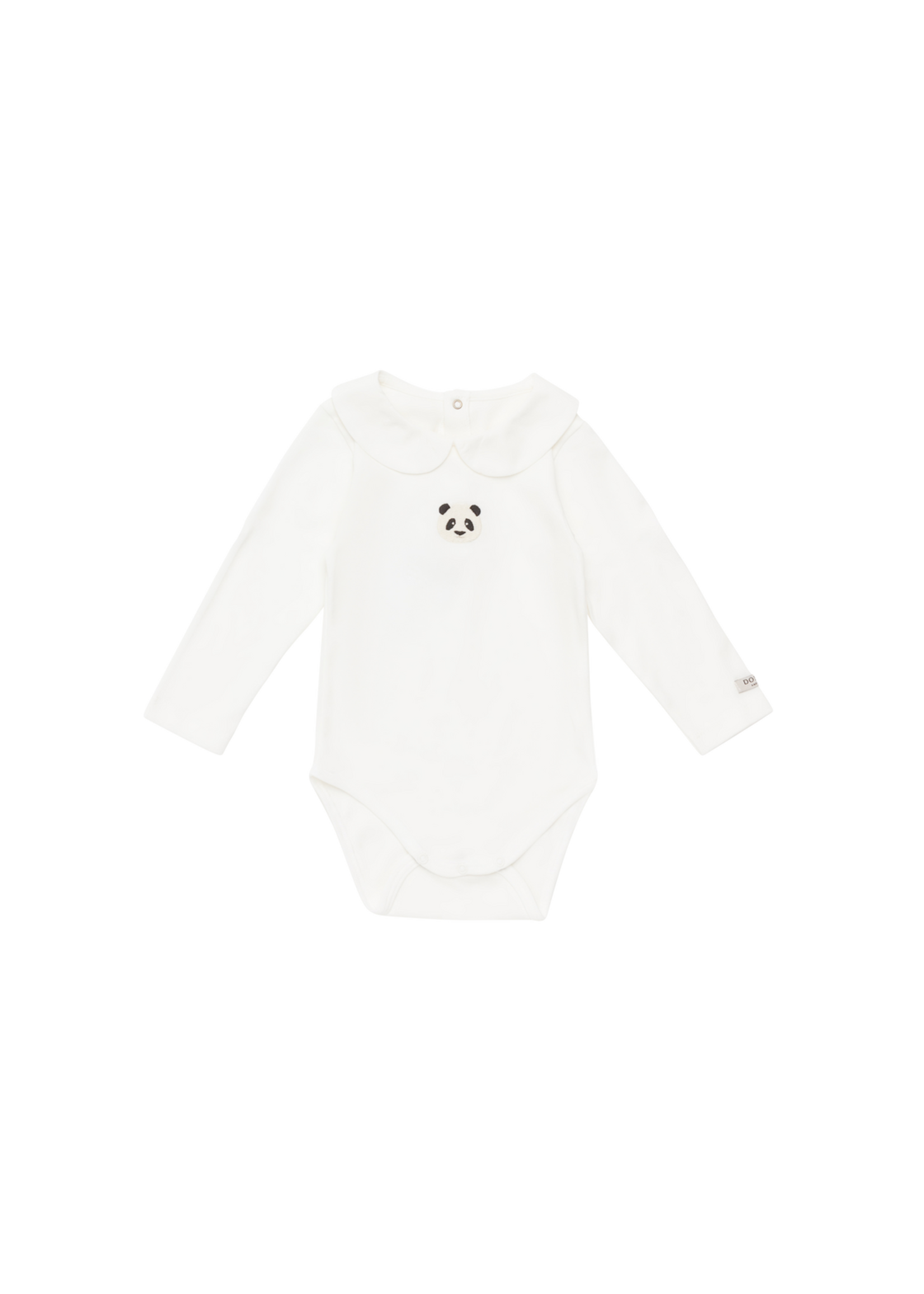 Donsje Panda body