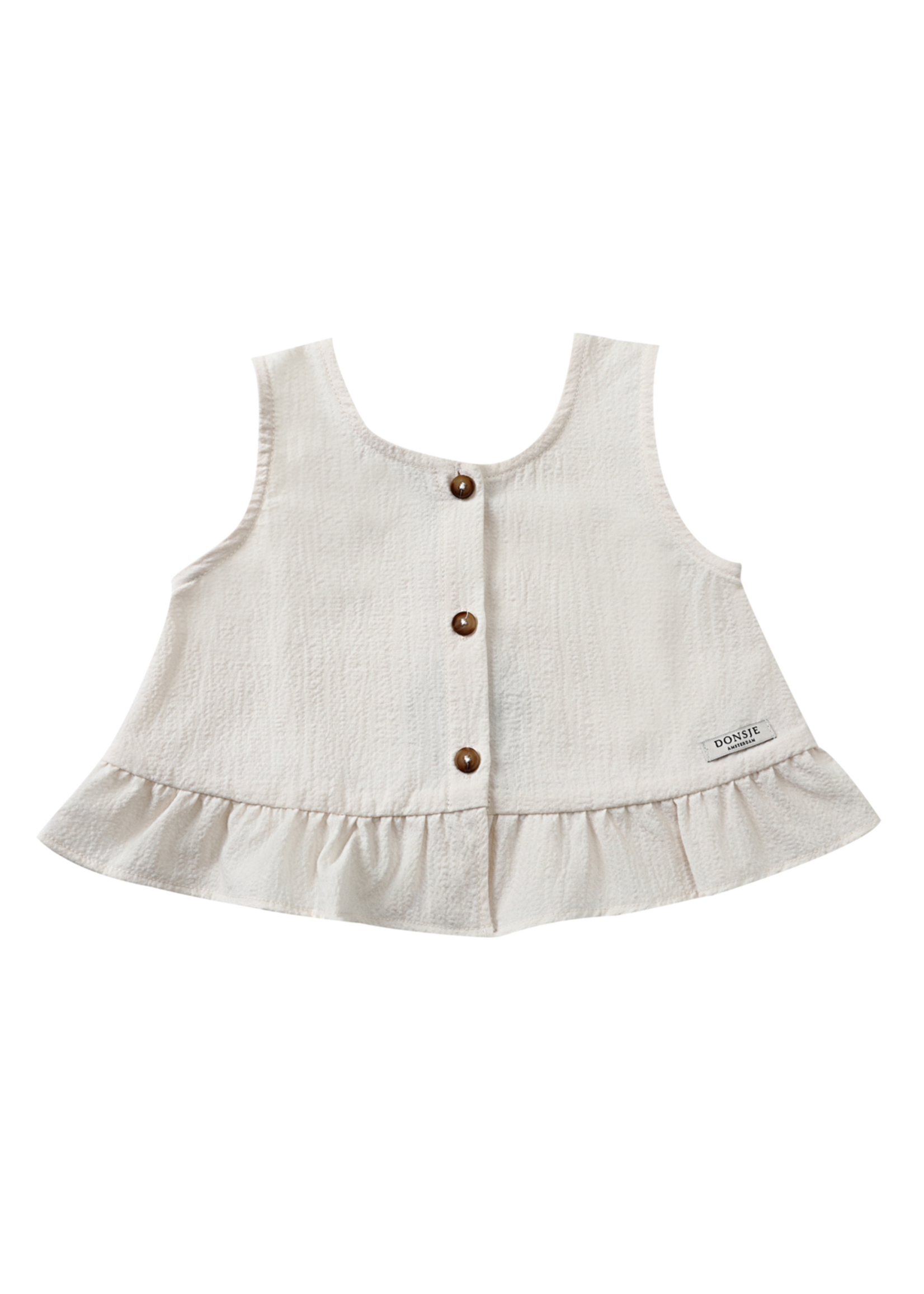 Donsje Francise blouse