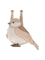 Donsje Bird backpack