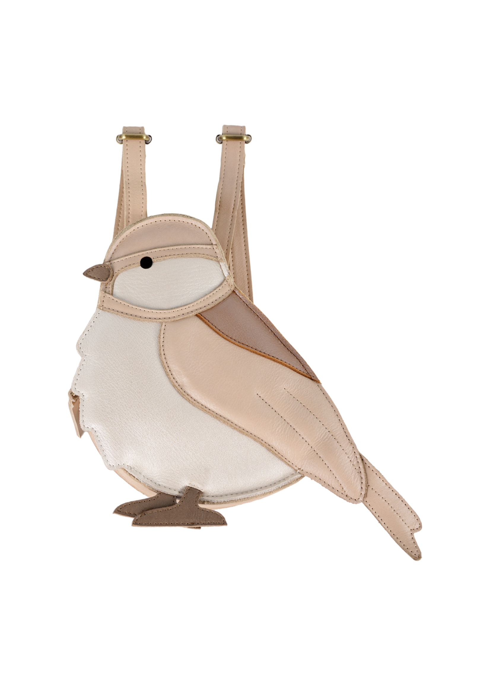 Donsje Bird backpack
