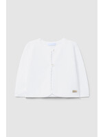 LARANIJNHA Knitted jacket