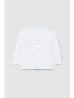 LARANIJNHA Knitted jacket