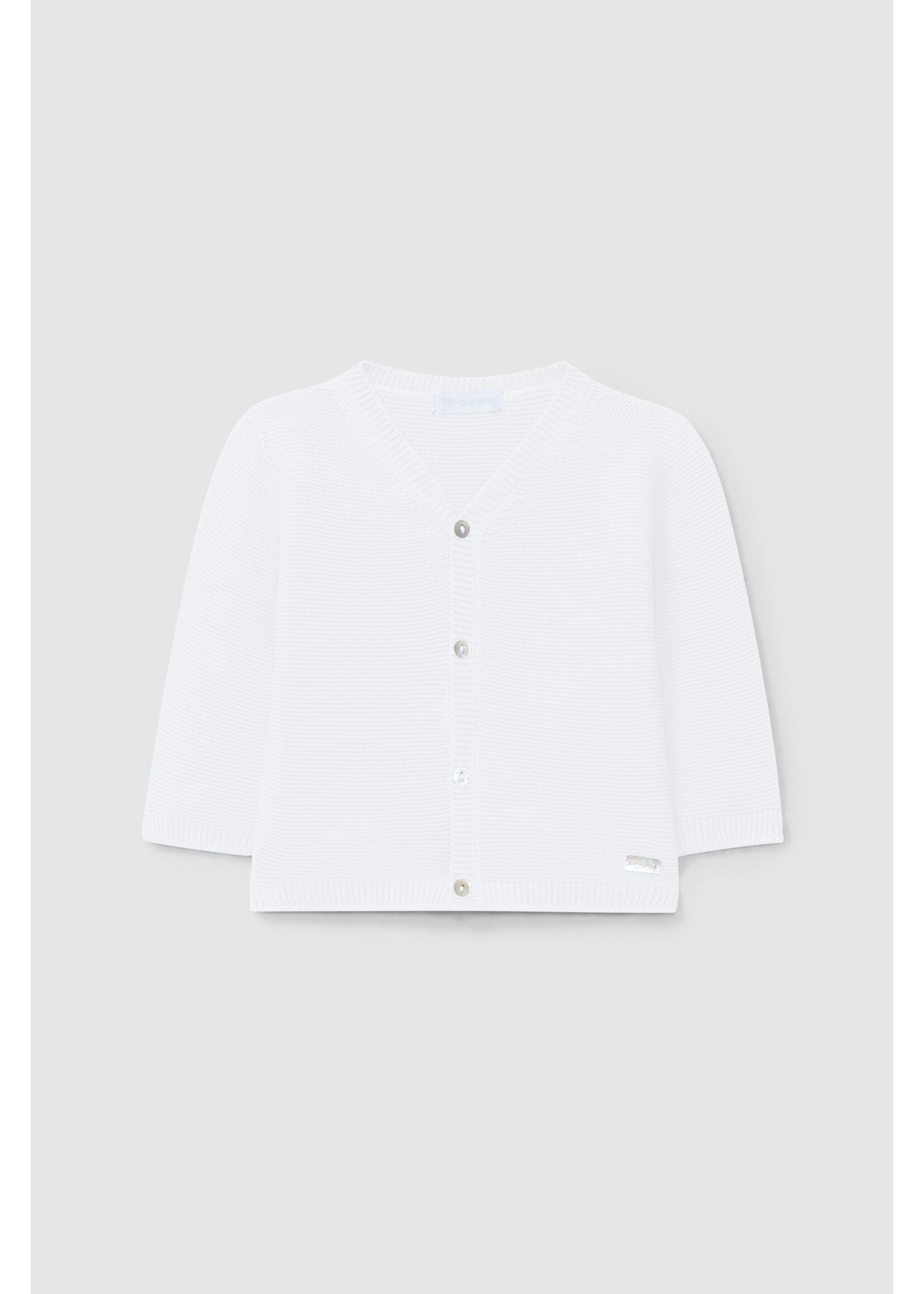LARANIJNHA Knitted jacket