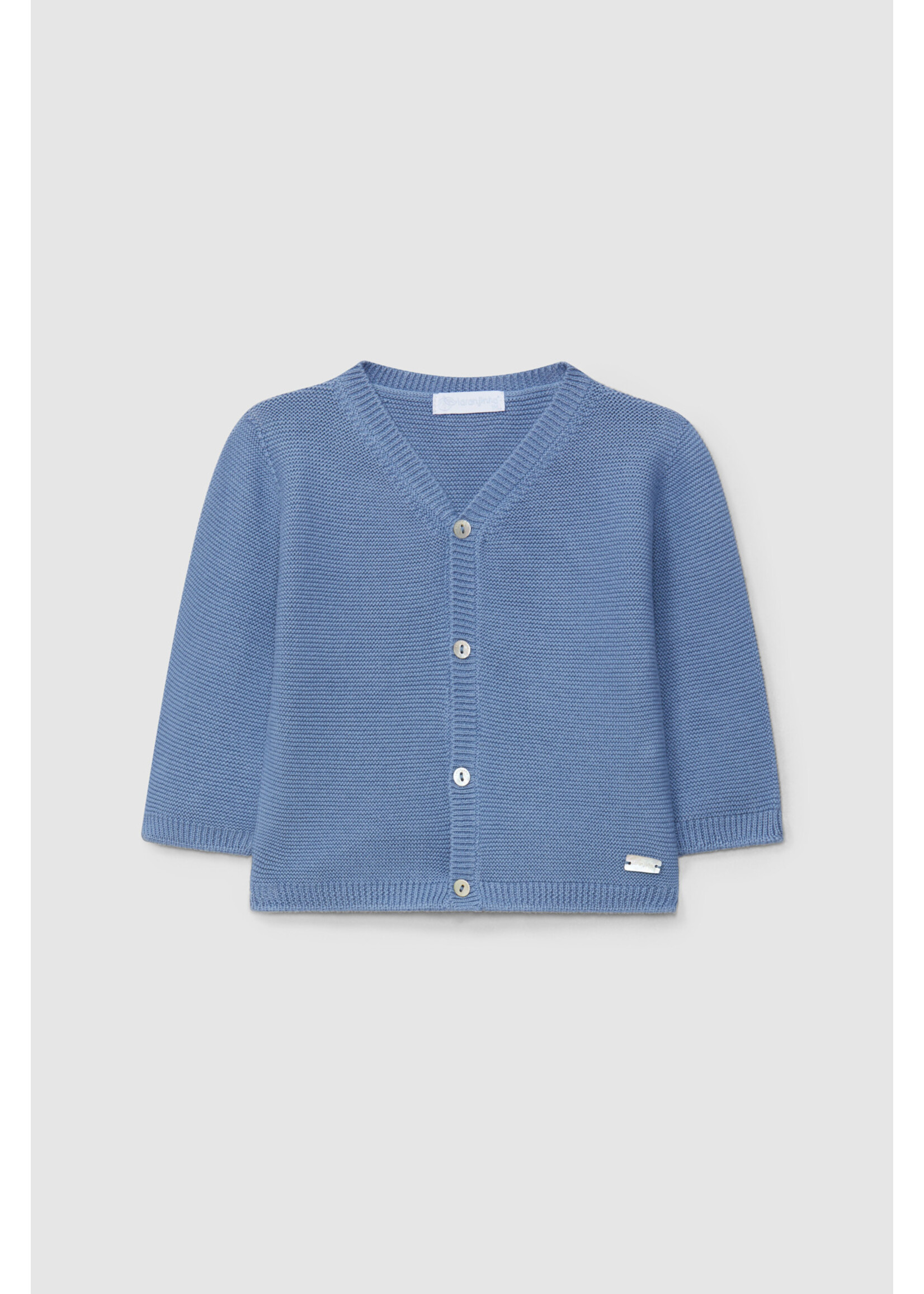 LARANIJNHA Knitted jacket